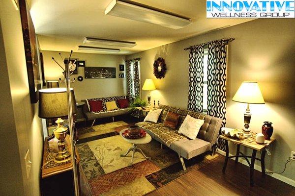 Innovative Wellness Group