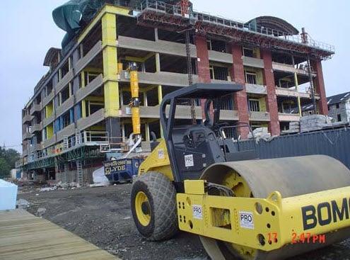Pro Equipment Rental