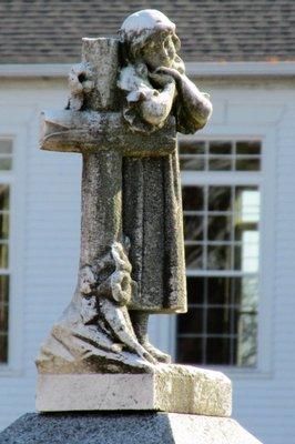 Spring Vale Cemetery