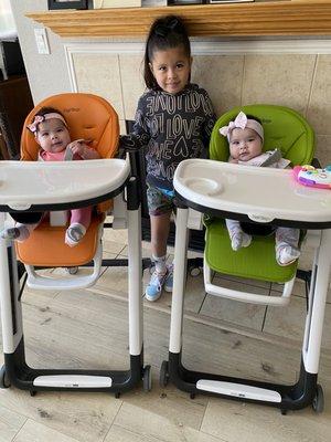 The Learning Playhouse