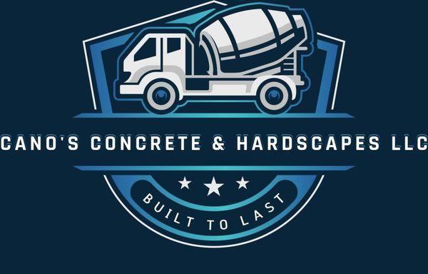 Cano’s Concrete & Hardscapes