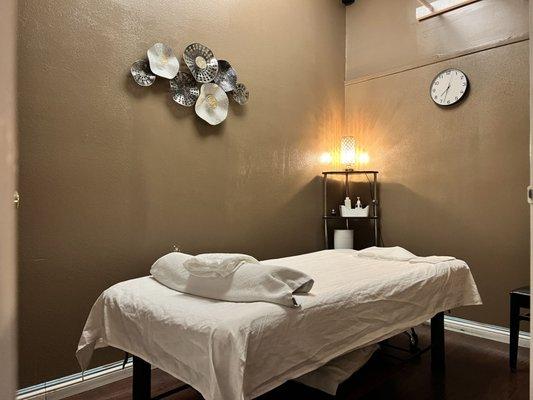 Blue Ocean Health Spa