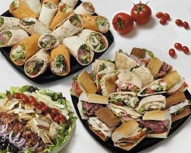 D'Angelo Sandwich Shop