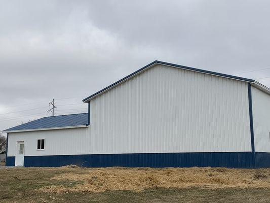 Prater's Construction