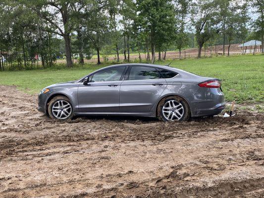 A Auto Recovery & Sales