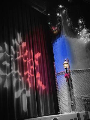 Mill Mountain Theatre