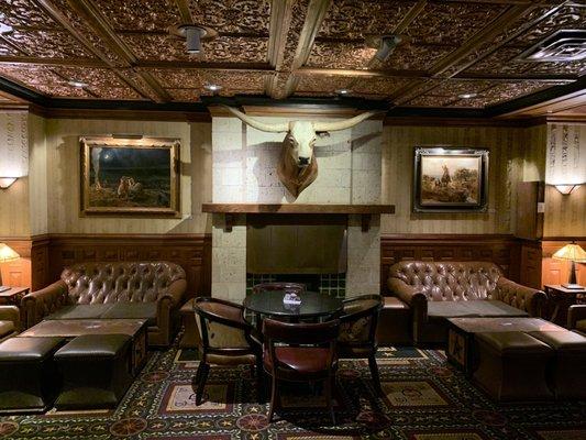 The Driskill