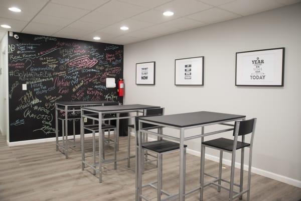 Spaces & Co