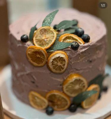 Buttercream Dream Cupcakes & Cakes