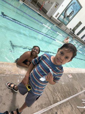 Waterworks Swim School - Glendora