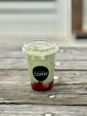 Southdown Coffee - Glen Cove