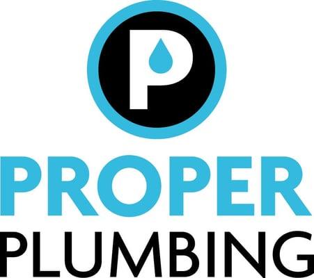 Proper Plumbing