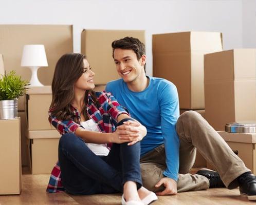 Professional Moving Services in Phoenix, AZ