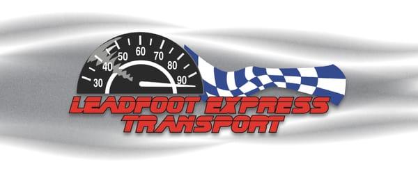 Leadfoot Express