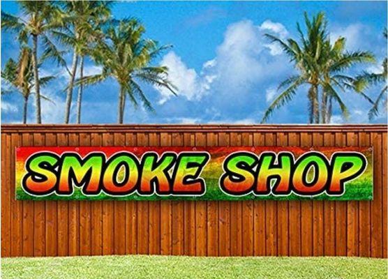 Smoke N Smoke shop