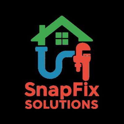 SnapFix Solutions