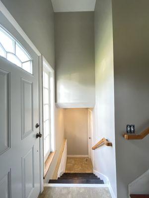 Felix Interior Painting