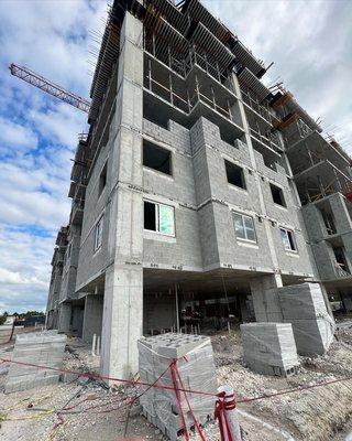 Empire Waterproofing And Painting