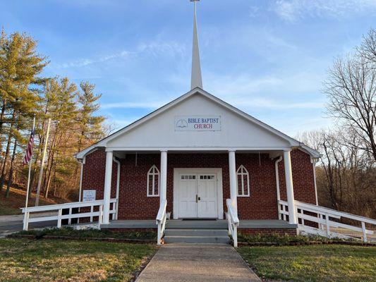 Bible Baptist Church