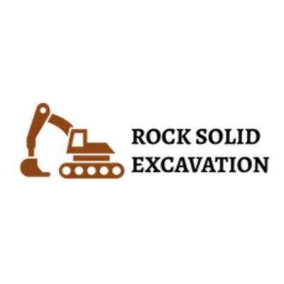 Rock Solid Excavation