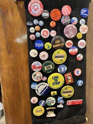 Pins