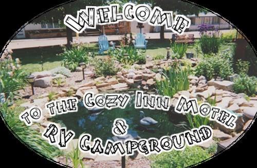 Cozy Inn Motel & RV Park