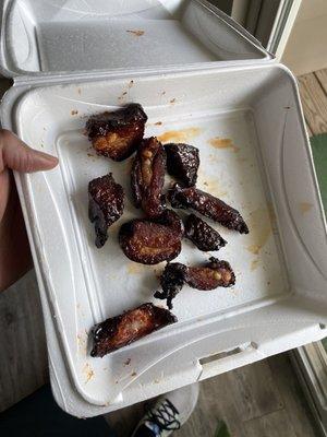 Smokey Bones Chattanooga