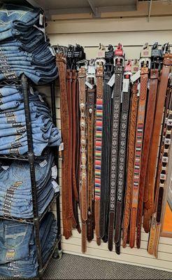 Stockyard Style