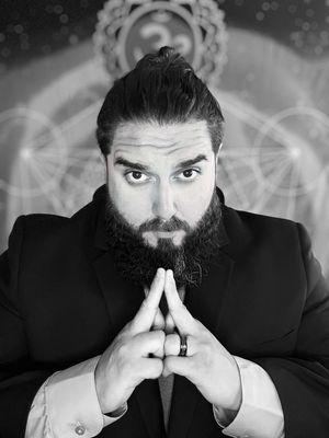 Metatron’s Alchemical Solutions