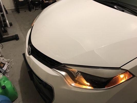 Midtown Body & Glass