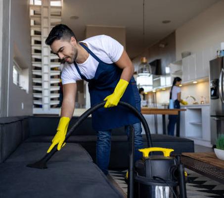 L&N Cleaning Services