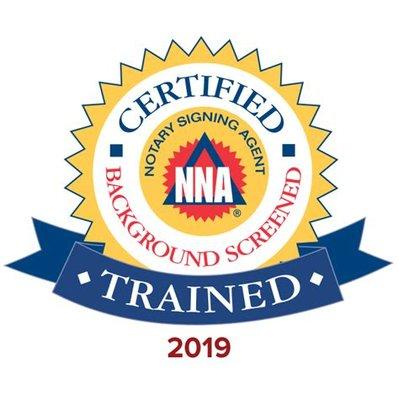 Fast Mobile Notary Services