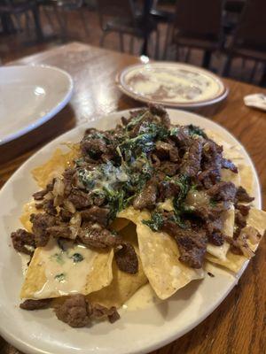 Don Juan Nachos