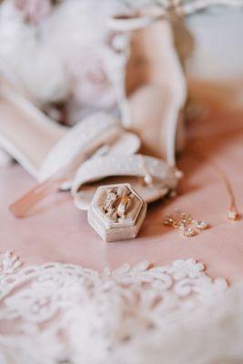 LaShay and Light Wedding Photography