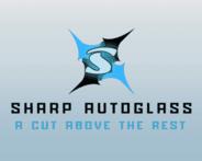 Sharp Autoglass
