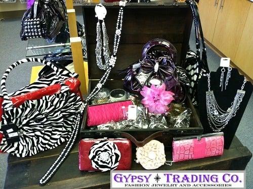 Gypsy Trading Company