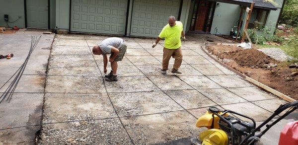 Toki Concrete Construction