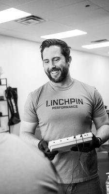 Linchpin Performance