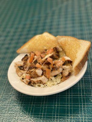 Mel's Family Steakhouse