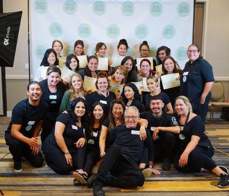 Microblading Academy