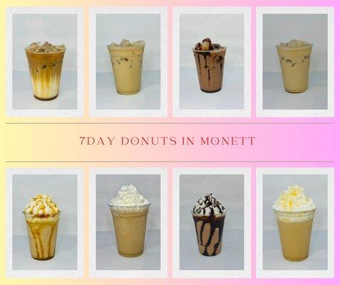 Daylight Donuts