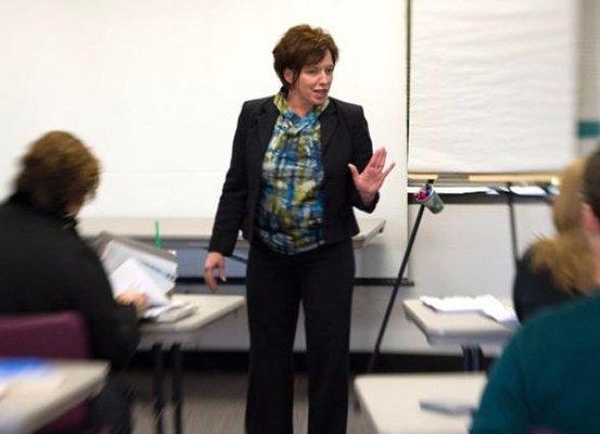 Theresa A. Pickner - Attorney at Law