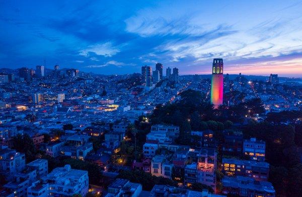 Presidio Aerial Solutions