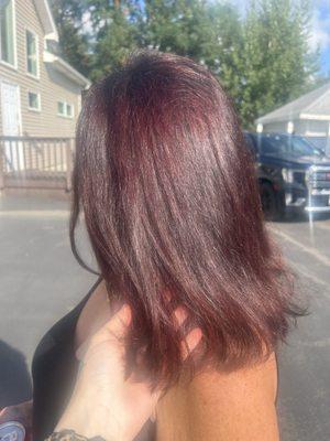 John Roberts Salon & Spa