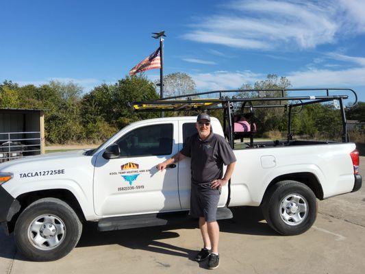 Kool Temp Heating & Air