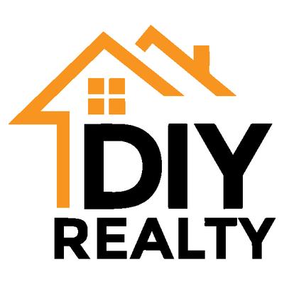 The DIY Realty Logo