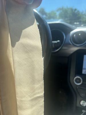 Thi-Vu Alteration & Tailor