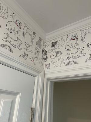 Robert Zakas Painting and Wallcovering