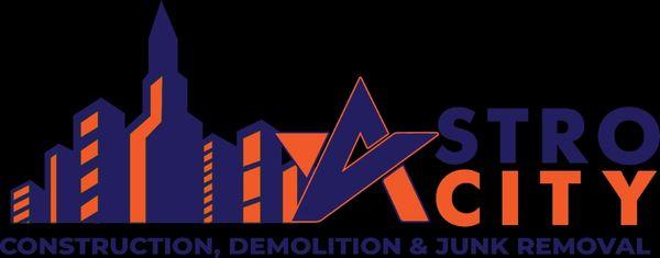 Astro City Cunstruction Demolition & Junk Removal