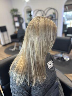 Wildflower Beauty Bar